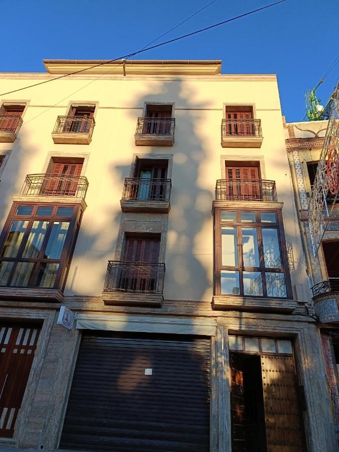 Placeta Boutique ルテ エクステリア 写真