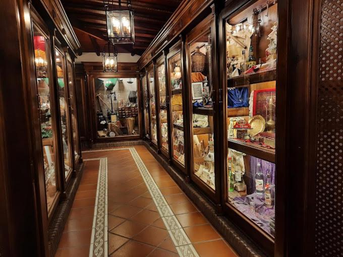 Placeta Boutique ルテ エクステリア 写真